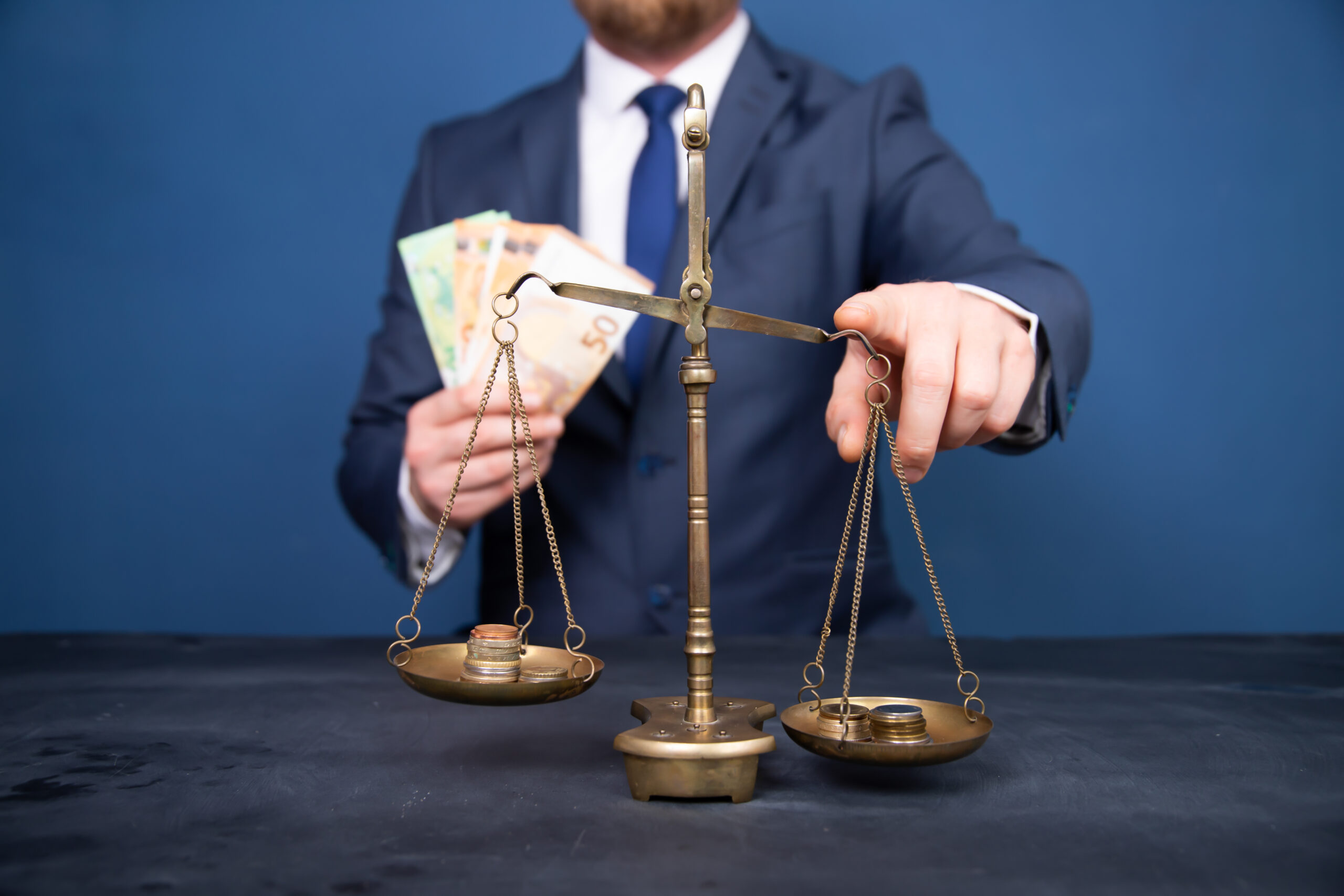 Rechtsschutzversicherung